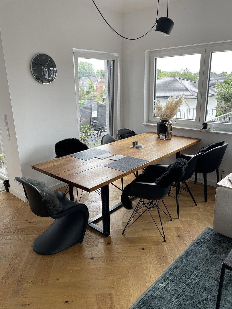 3 bedroom flat for sale, 77 m², Rheda-Wiedenbrück, North Rhine-Westphalia 3 bedroom flat for sale, 77 m², Rheda-Wiedenbrück, North Rhine-Westphalia