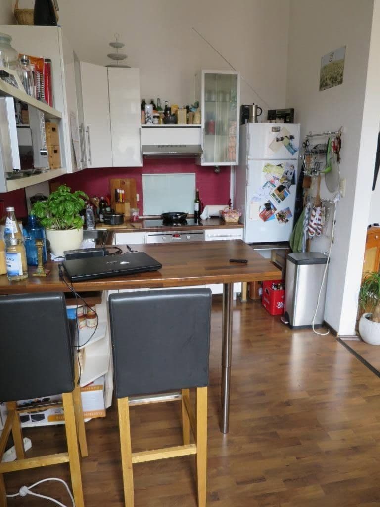 2 bedroom flat to rent, 59 m², Großgörschenstraße 6, Berlin, Berlin 2 bedroom flat to rent, 59 m², Großgörschenstraße 6, Berlin, Berlin