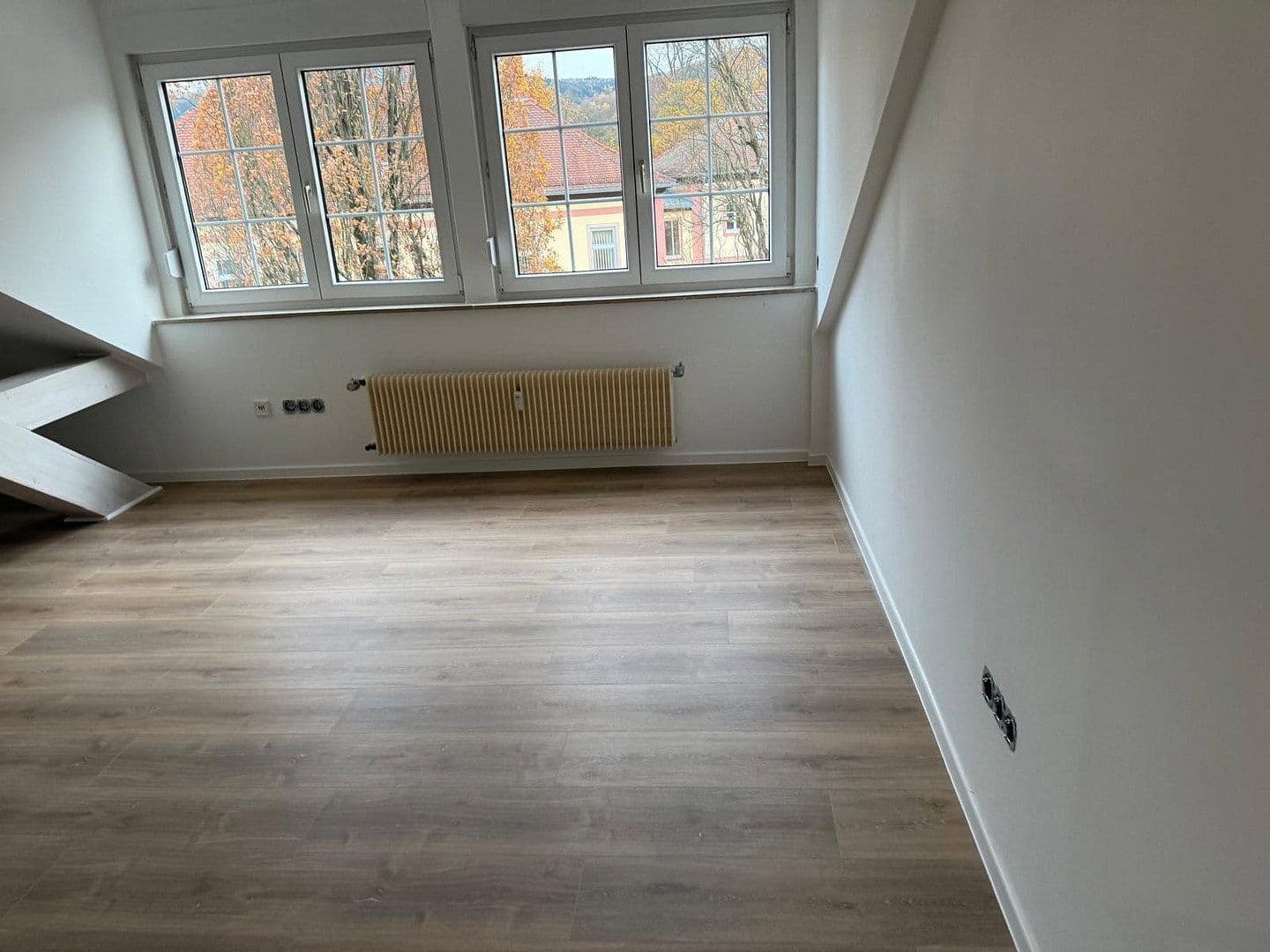5 bedroom flat to rent, 200 m², Ludwig-Schmank-Str.1, Bad Orb, Hesse 5 bedroom flat to rent, 200 m², Ludwig-Schmank-Str.1, Bad Orb, Hesse