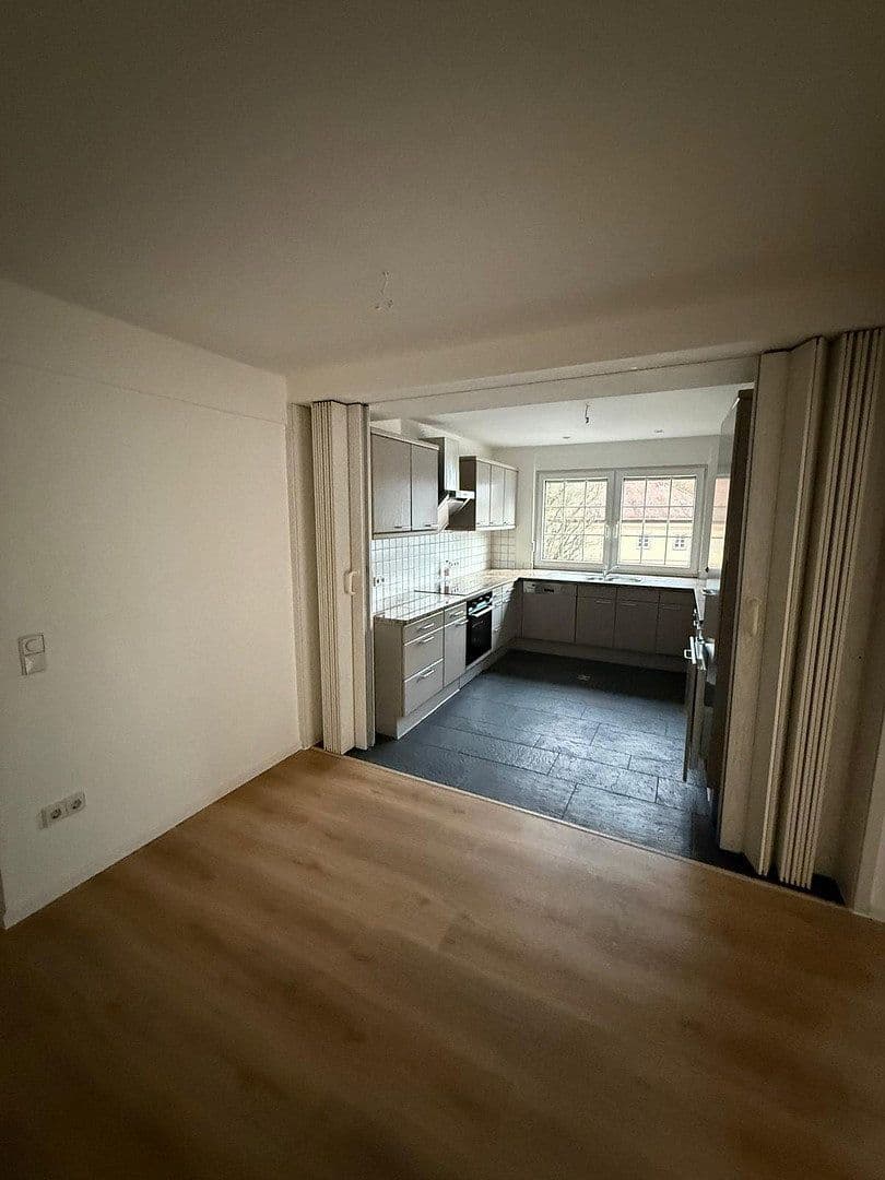 5 bedroom flat to rent, 200 m², Ludwig-Schmank-Str.1, Bad Orb, Hesse 5 bedroom flat to rent, 200 m², Ludwig-Schmank-Str.1, Bad Orb, Hesse