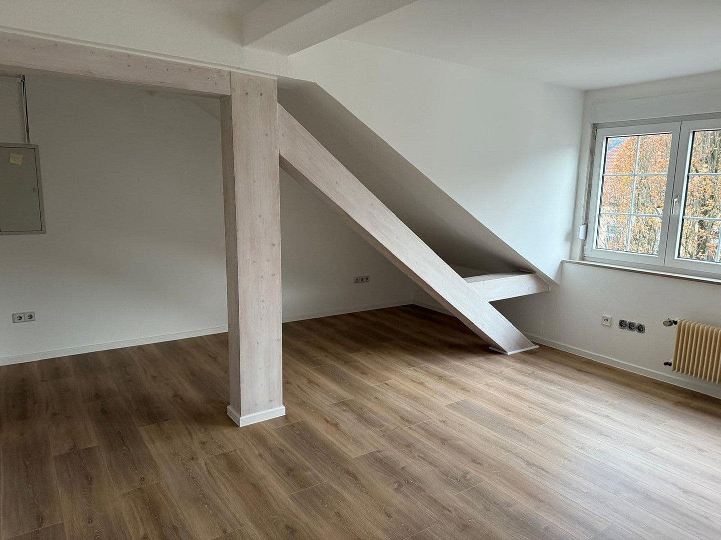 5 bedroom flat to rent, 200 m², Ludwig-Schmank-Str.1, Bad Orb, Hesse 5 bedroom flat to rent, 200 m², Ludwig-Schmank-Str.1, Bad Orb, Hesse