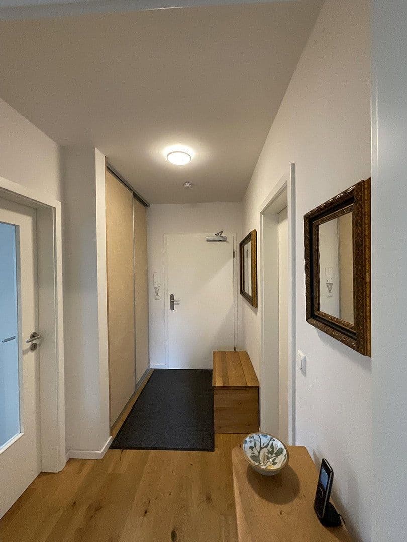 2 bedroom flat for sale, 80 m², Bad Schwartau, Schleswig-Holstein 2 bedroom flat for sale, 80 m², Bad Schwartau, Schleswig-Holstein