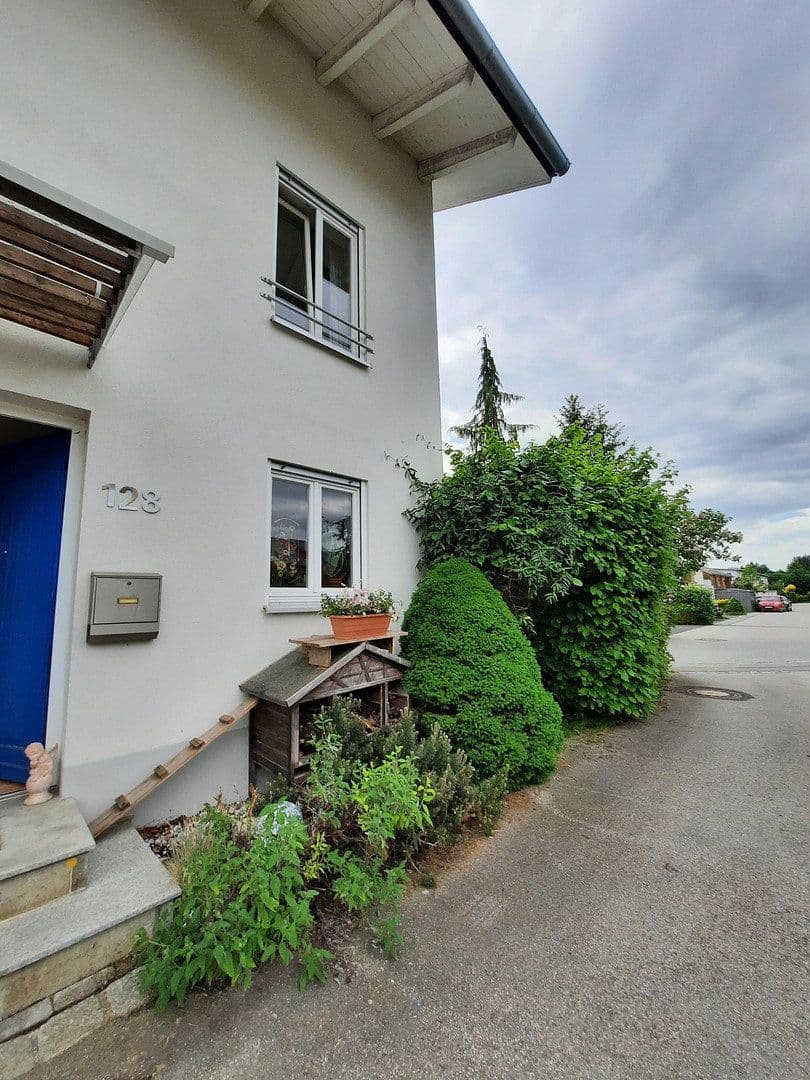 house for sale, 135 m², Bad Tölz, Bavaria house for sale, 135 m², Bad Tölz, Bavaria