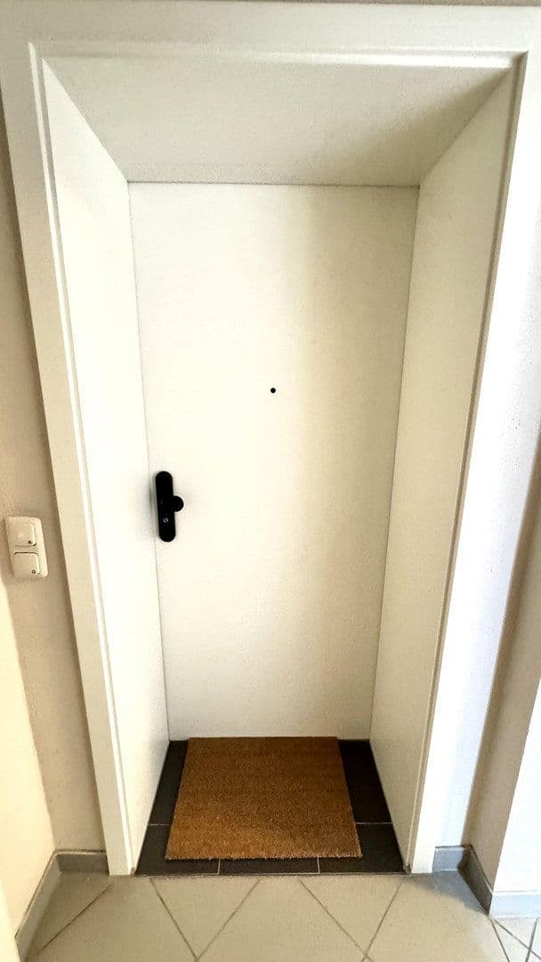 1 bedroom flat to rent, 29 m², Virchowplatz, Zwickau, Saxony 1 bedroom flat to rent, 29 m², Virchowplatz, Zwickau, Saxony