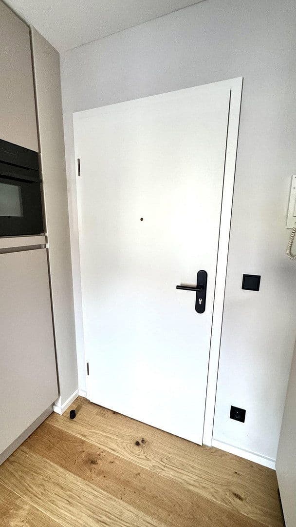 1 bedroom flat to rent, 29 m², Virchowplatz, Zwickau, Saxony 1 bedroom flat to rent, 29 m², Virchowplatz, Zwickau, Saxony