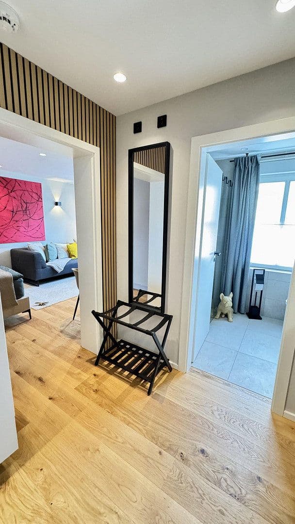 1 bedroom flat to rent, 29 m², Virchowplatz, Zwickau, Saxony 1 bedroom flat to rent, 29 m², Virchowplatz, Zwickau, Saxony