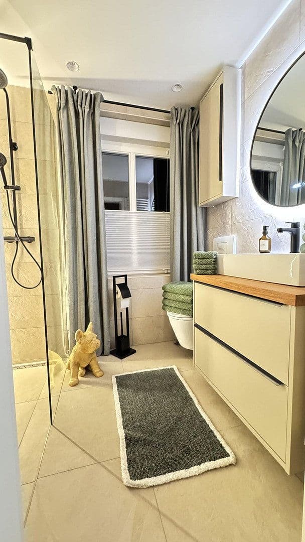 1 bedroom flat to rent, 29 m², Virchowplatz, Zwickau, Saxony 1 bedroom flat to rent, 29 m², Virchowplatz, Zwickau, Saxony