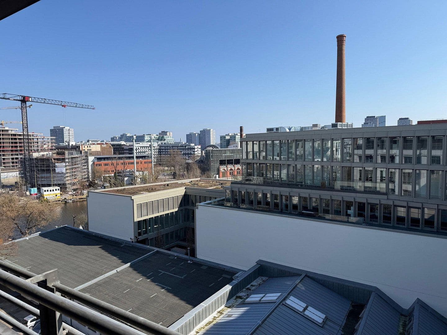 1 bedroom flat for sale, 54 m², Wilhelmine-Gemberg-Weg 6, Berlin, Berlin 1 bedroom flat for sale, 54 m², Wilhelmine-Gemberg-Weg 6, Berlin, Berlin