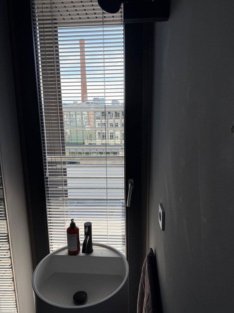 1 bedroom flat for sale, 54 m², Wilhelmine-Gemberg-Weg 6, Berlin, Berlin 1 bedroom flat for sale, 54 m², Wilhelmine-Gemberg-Weg 6, Berlin, Berlin