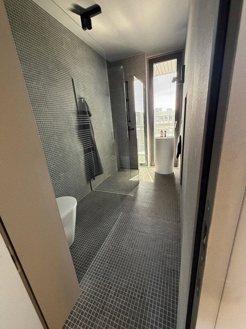 1 bedroom flat for sale, 54 m², Wilhelmine-Gemberg-Weg 6, Berlin, Berlin 1 bedroom flat for sale, 54 m², Wilhelmine-Gemberg-Weg 6, Berlin, Berlin