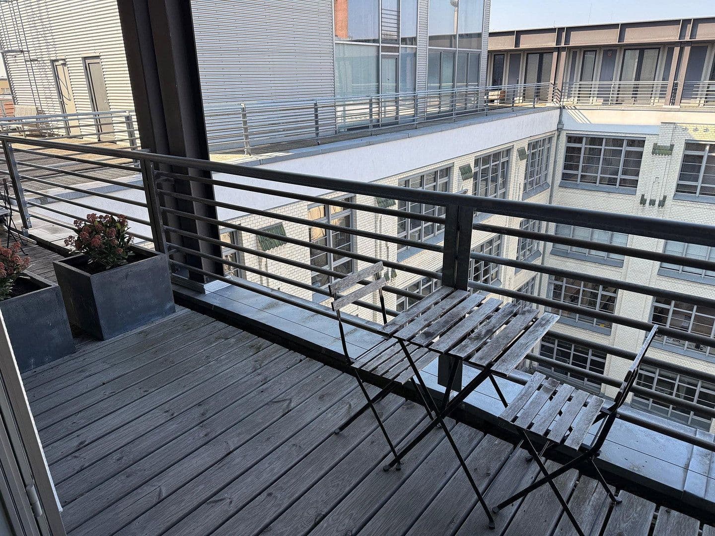 1 bedroom flat for sale, 54 m², Wilhelmine-Gemberg-Weg 6, Berlin, Berlin 1 bedroom flat for sale, 54 m², Wilhelmine-Gemberg-Weg 6, Berlin, Berlin