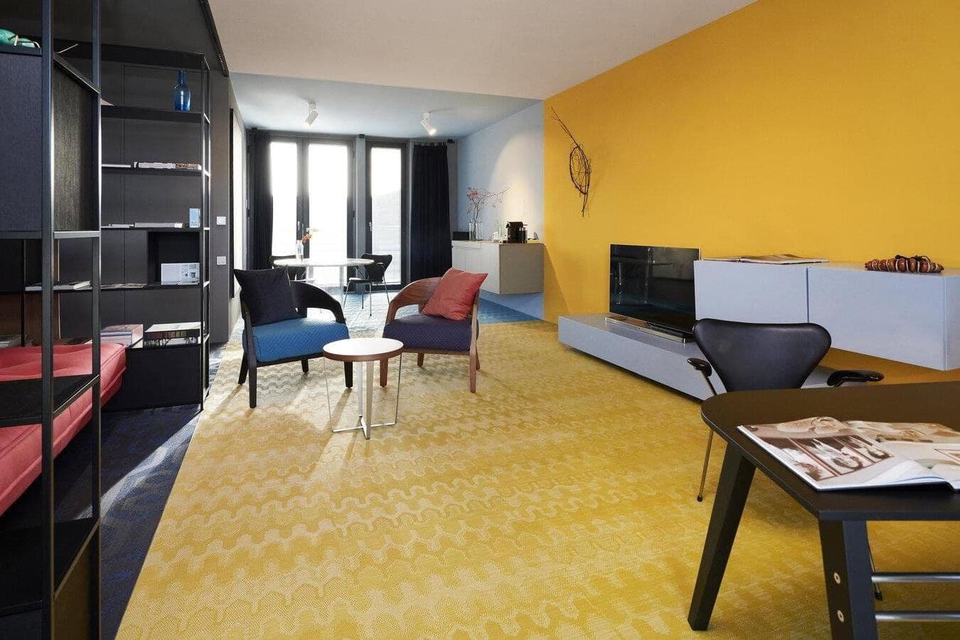 1 bedroom flat for sale, 54 m², Wilhelmine-Gemberg-Weg 6, Berlin, Berlin 1 bedroom flat for sale, 54 m², Wilhelmine-Gemberg-Weg 6, Berlin, Berlin