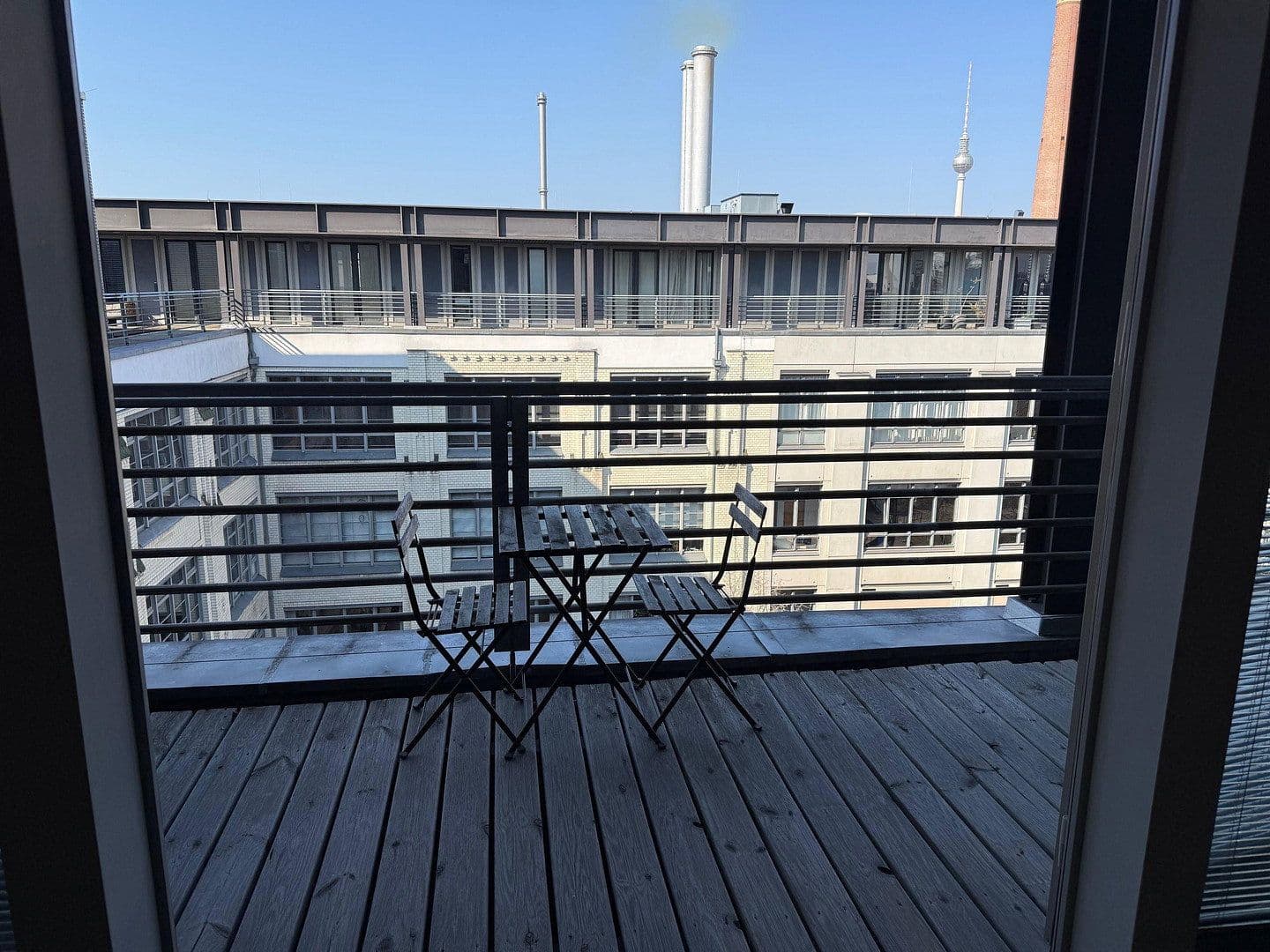 1 bedroom flat for sale, 54 m², Wilhelmine-Gemberg-Weg 6, Berlin, Berlin 1 bedroom flat for sale, 54 m², Wilhelmine-Gemberg-Weg 6, Berlin, Berlin