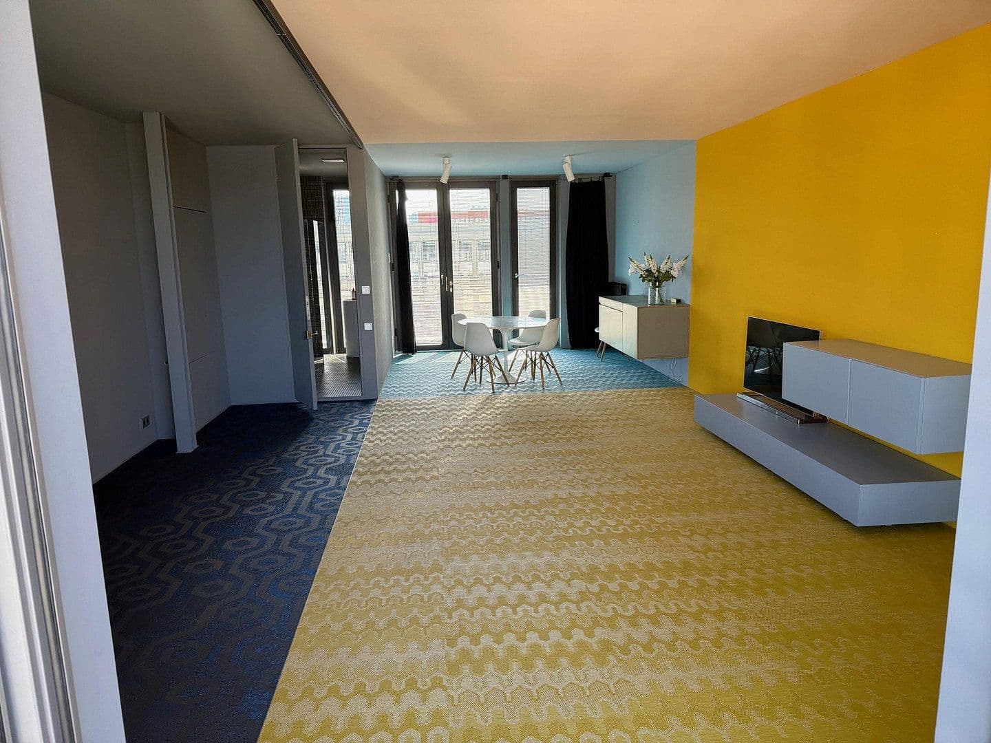 1 bedroom flat for sale, 54 m², Wilhelmine-Gemberg-Weg 6, Berlin, Berlin 1 bedroom flat for sale, 54 m², Wilhelmine-Gemberg-Weg 6, Berlin, Berlin