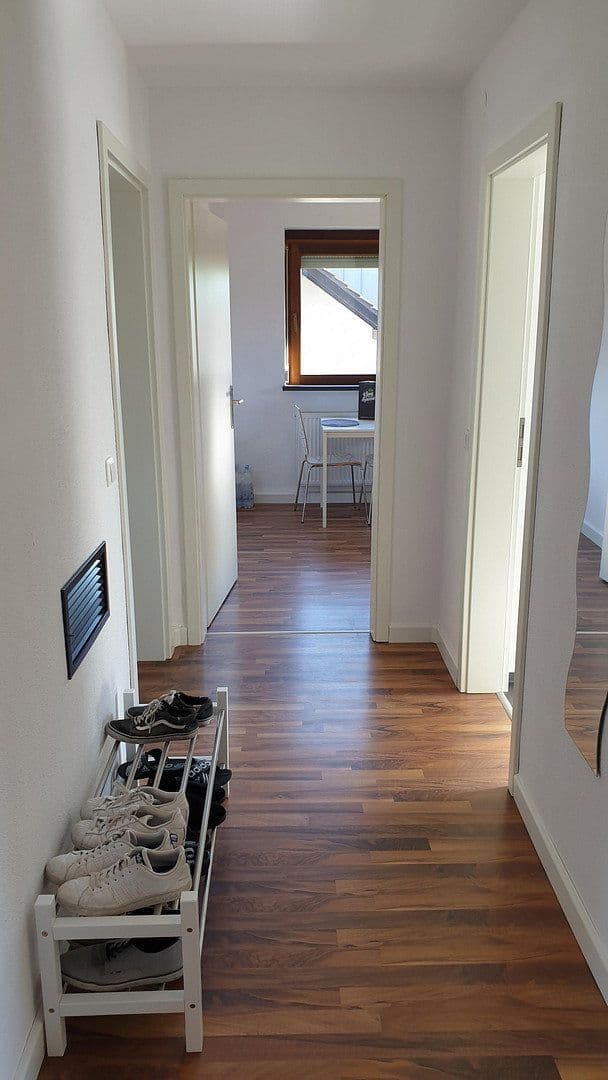 3 bedroom flat to rent, 77 m², Gärtringen, Baden-Württemberg 3 bedroom flat to rent, 77 m², Gärtringen, Baden-Württemberg