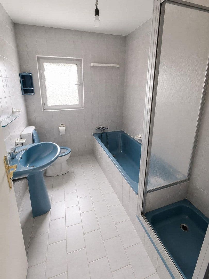 4 bedroom flat to rent, 80 m², Waldkraiburg, Bavaria 4 bedroom flat to rent, 80 m², Waldkraiburg, Bavaria