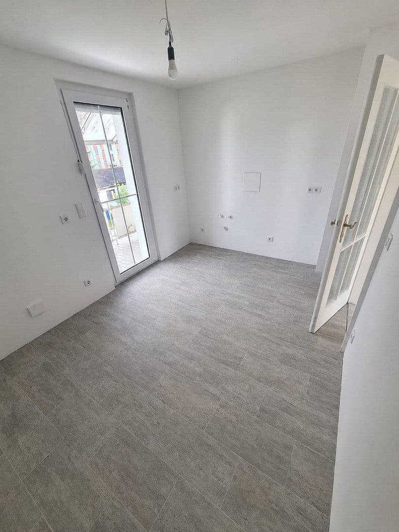 4 bedroom flat to rent, 80 m², Waldkraiburg, Bavaria 4 bedroom flat to rent, 80 m², Waldkraiburg, Bavaria