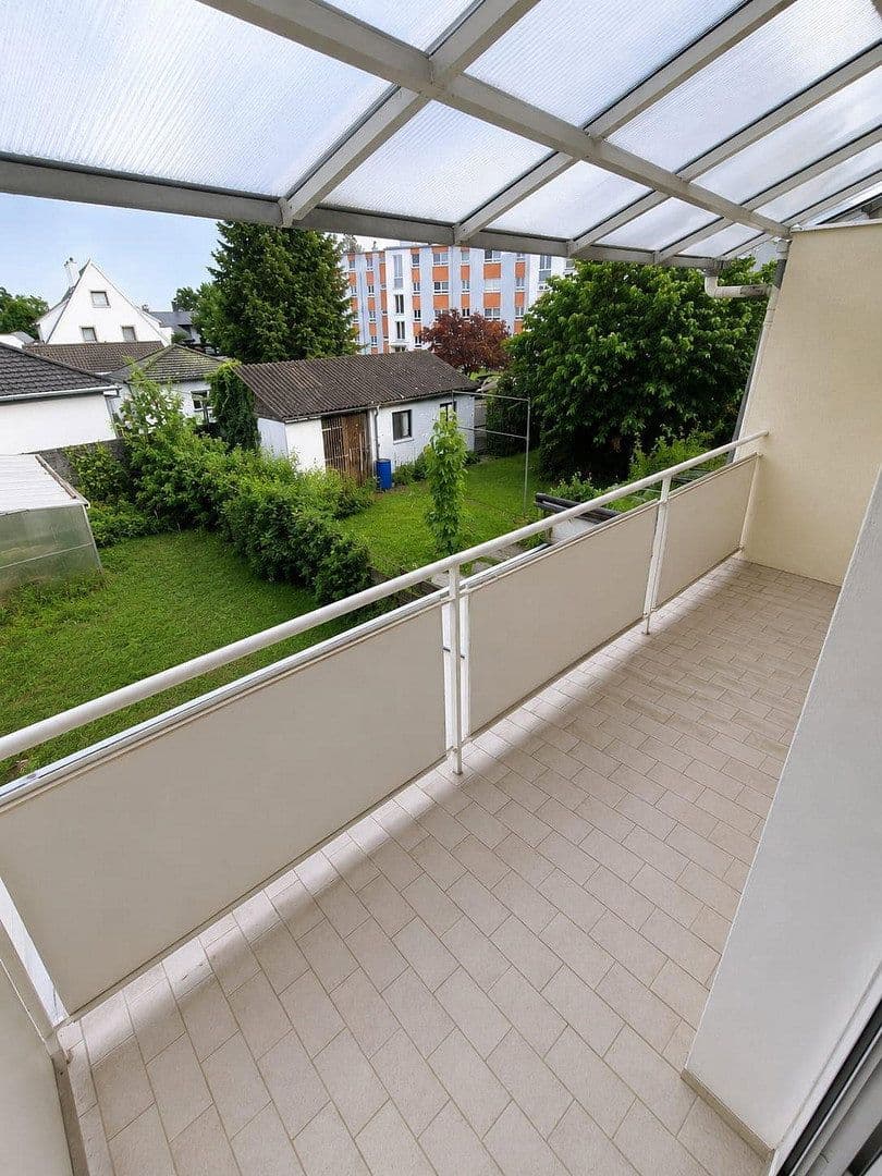 4 bedroom flat to rent, 80 m², Waldkraiburg, Bavaria 4 bedroom flat to rent, 80 m², Waldkraiburg, Bavaria