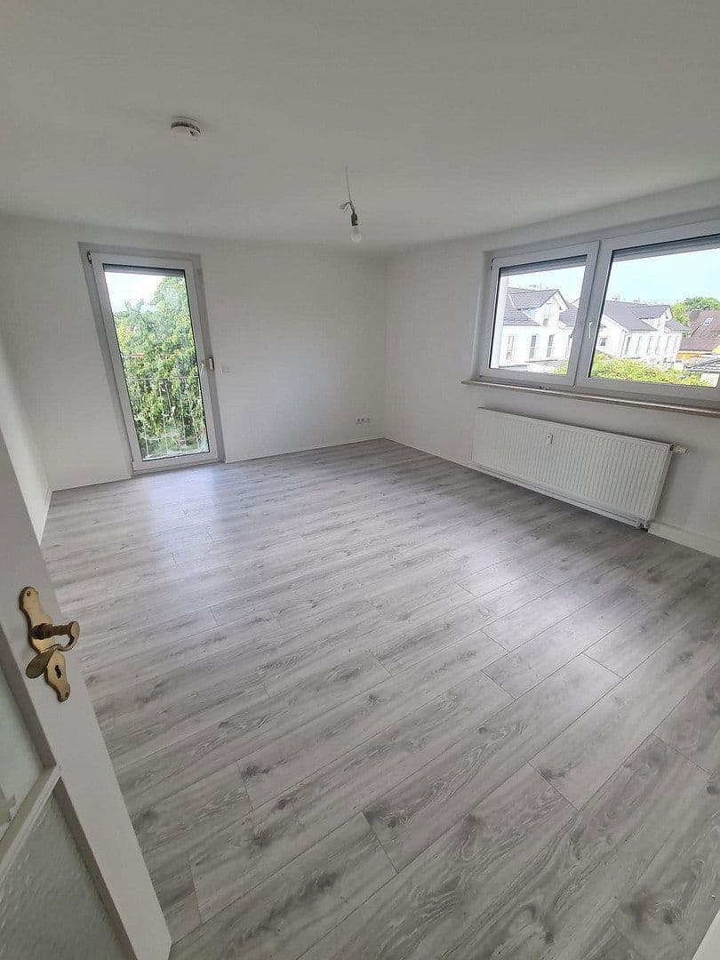 4 bedroom flat to rent, 80 m², Waldkraiburg, Bavaria 4 bedroom flat to rent, 80 m², Waldkraiburg, Bavaria