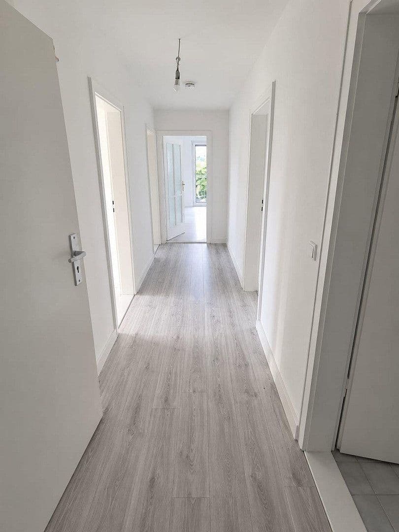 4 bedroom flat to rent, 80 m², Waldkraiburg, Bavaria 4 bedroom flat to rent, 80 m², Waldkraiburg, Bavaria