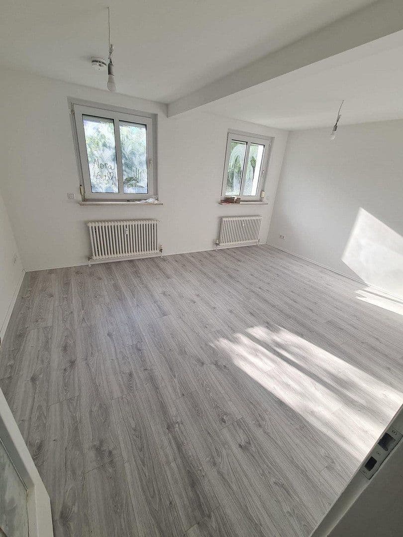 3 bedroom flat to rent, 90 m², Waldkraiburg, Bavaria 3 bedroom flat to rent, 90 m², Waldkraiburg, Bavaria
