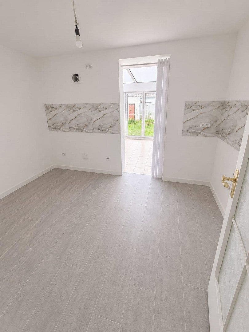 3 bedroom flat to rent, 90 m², Waldkraiburg, Bavaria 3 bedroom flat to rent, 90 m², Waldkraiburg, Bavaria