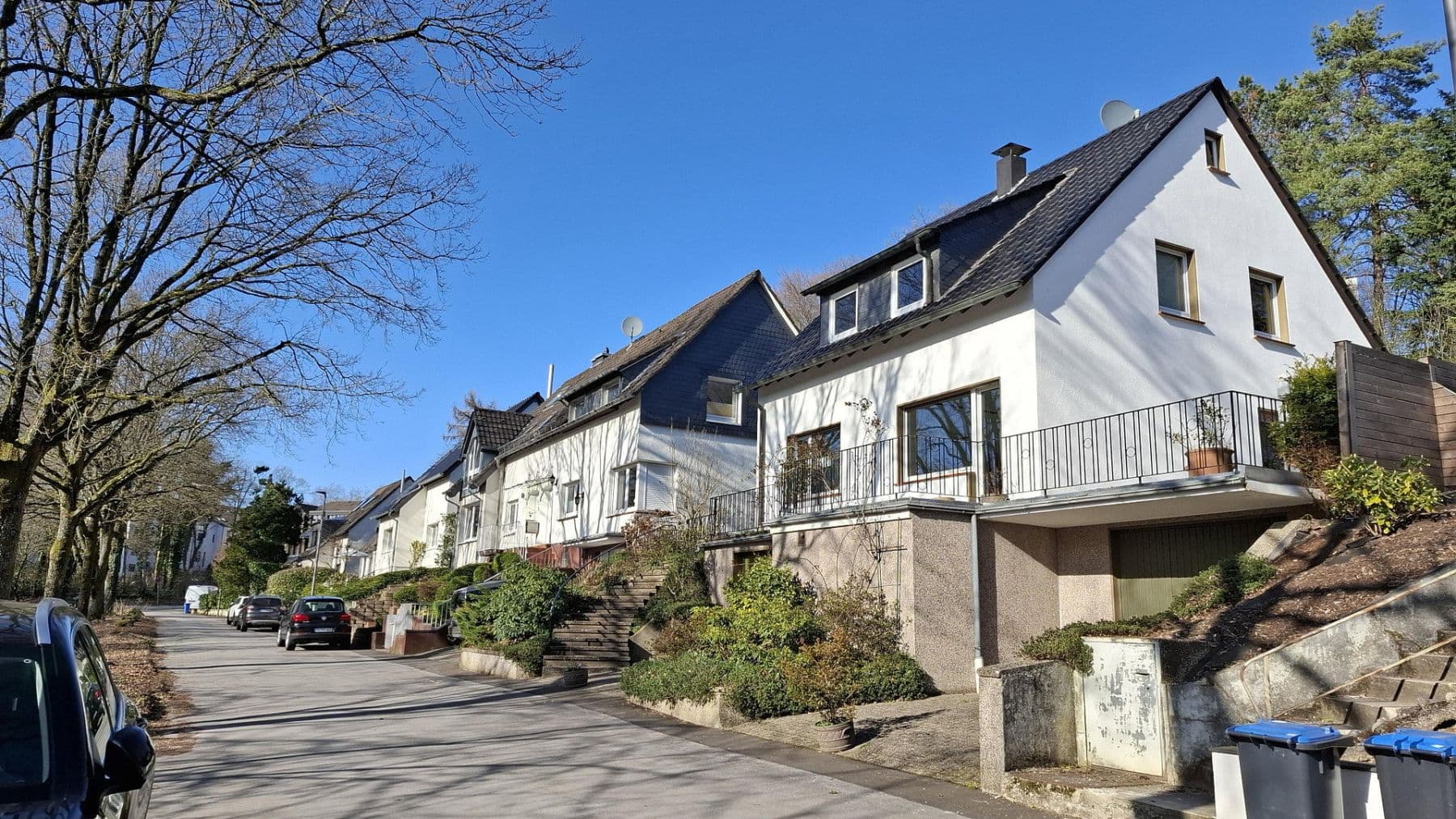house for sale, 153 m², Am Bollenberg 21, Haan, North Rhine-Westphalia house for sale, 153 m², Am Bollenberg 21, Haan, North Rhine-Westphalia