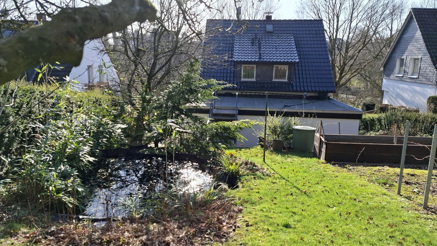 house for sale, 153 m², Am Bollenberg 21, Haan, North Rhine-Westphalia house for sale, 153 m², Am Bollenberg 21, Haan, North Rhine-Westphalia