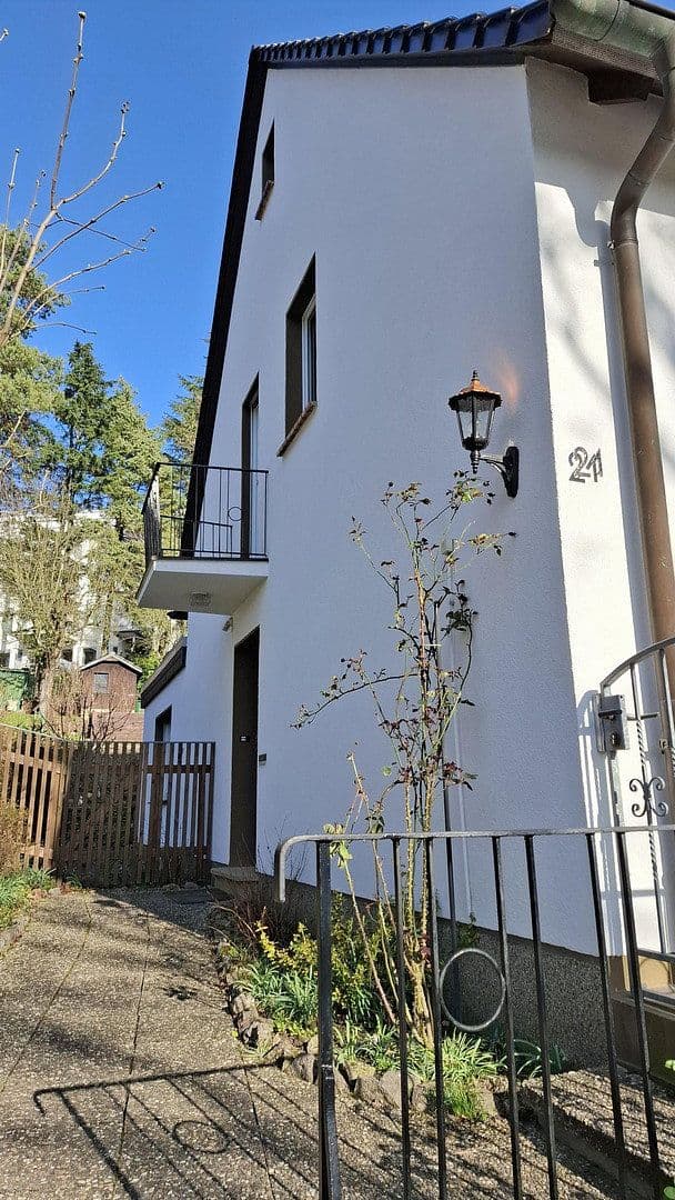 house for sale, 153 m², Am Bollenberg 21, Haan, North Rhine-Westphalia house for sale, 153 m², Am Bollenberg 21, Haan, North Rhine-Westphalia
