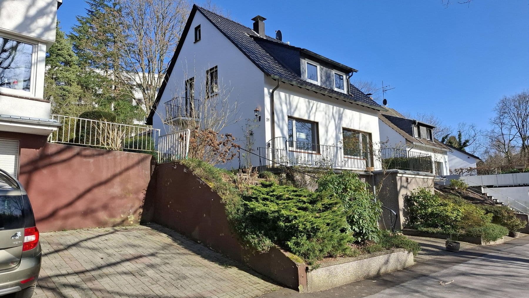 house for sale, 153 m², Am Bollenberg 21, Haan, North Rhine-Westphalia house for sale, 153 m², Am Bollenberg 21, Haan, North Rhine-Westphalia