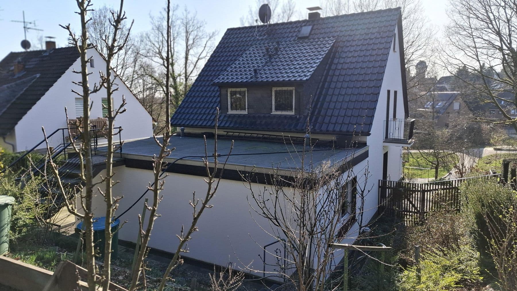 house for sale, 153 m², Am Bollenberg 21, Haan, North Rhine-Westphalia house for sale, 153 m², Am Bollenberg 21, Haan, North Rhine-Westphalia