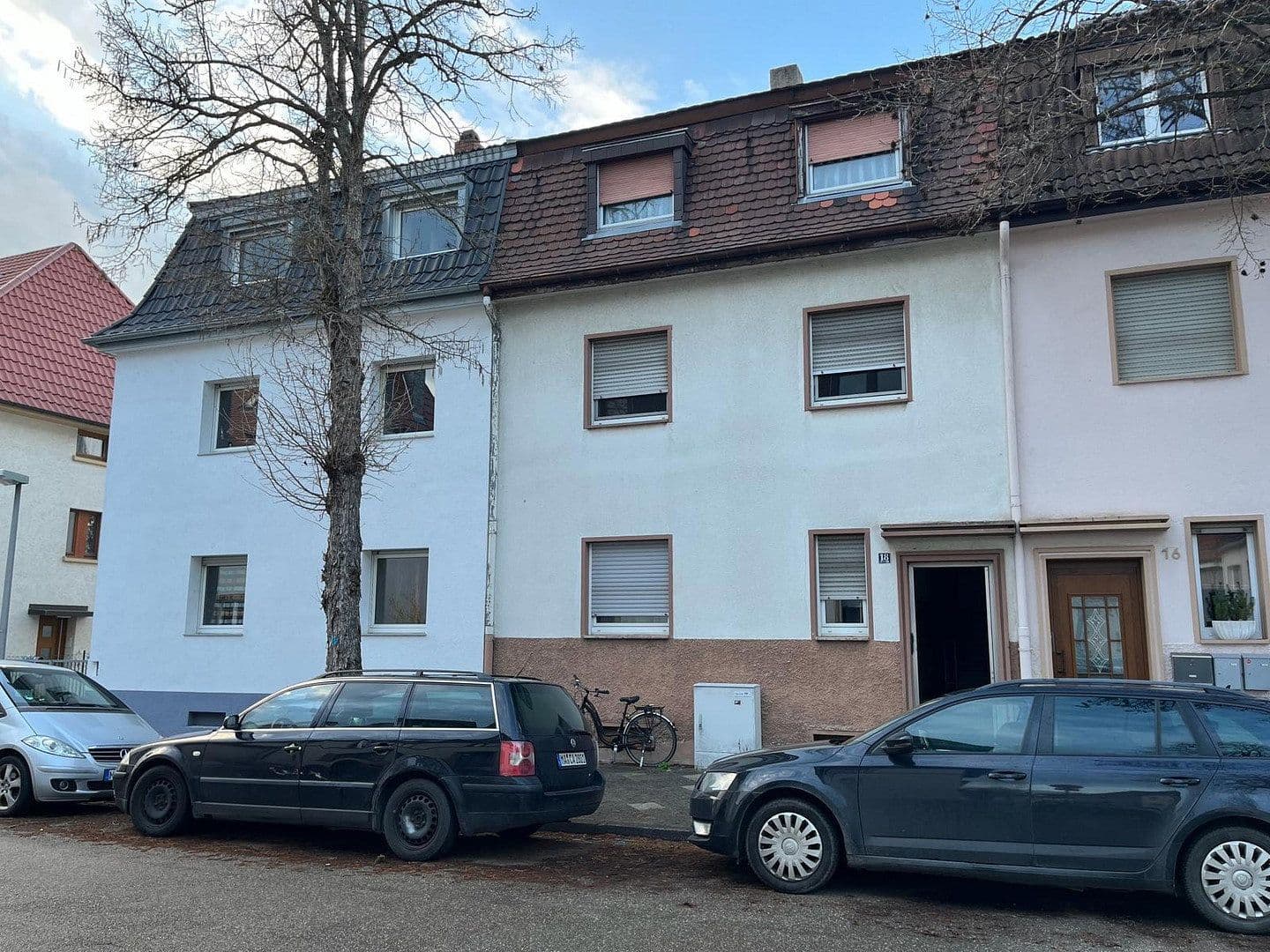 2 bedroom flat to rent, 65 m², Mannheim / Feudenheim, Baden-Württemberg 2 bedroom flat to rent, 65 m², Mannheim / Feudenheim, Baden-Württemberg
