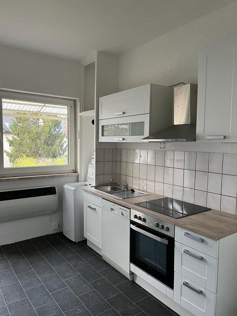 2 bedroom flat to rent, 65 m², Mannheim / Feudenheim, Baden-Württemberg 2 bedroom flat to rent, 65 m², Mannheim / Feudenheim, Baden-Württemberg