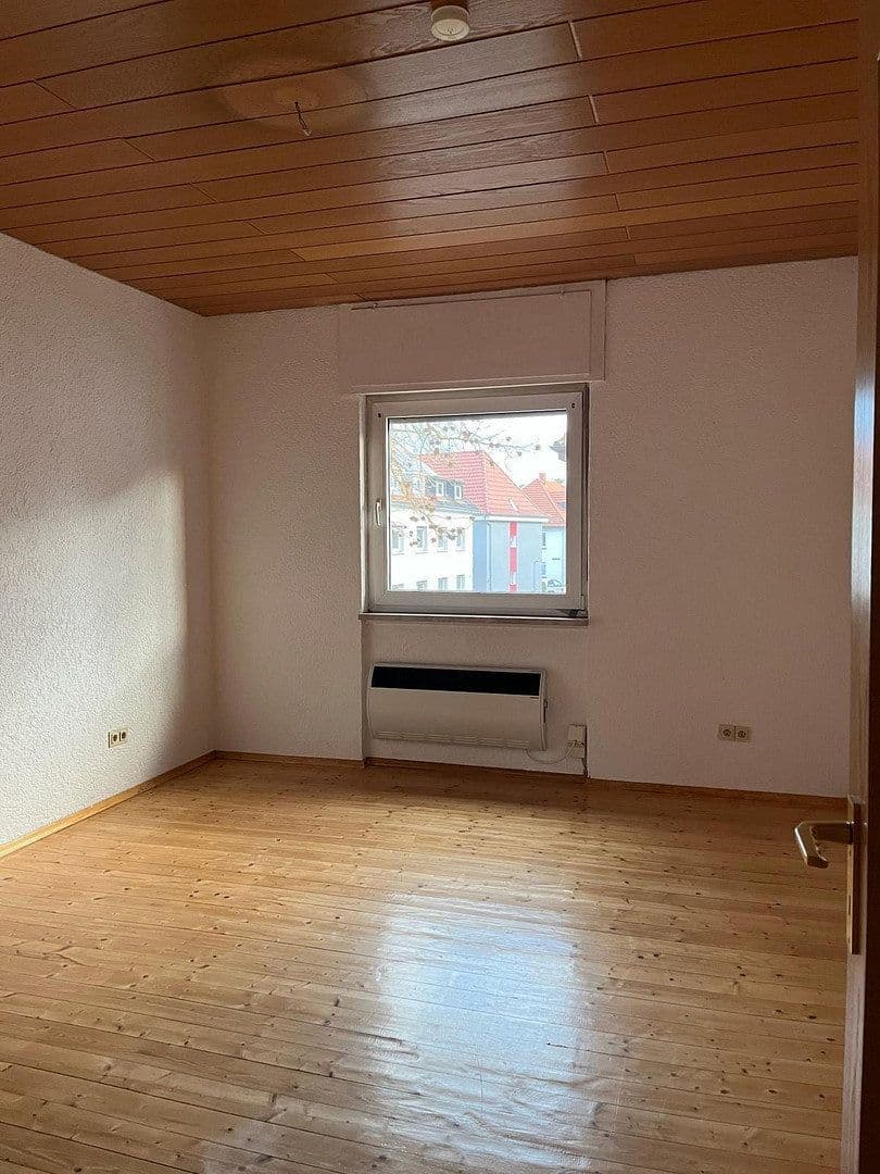 2 bedroom flat to rent, 65 m², Mannheim / Feudenheim, Baden-Württemberg 2 bedroom flat to rent, 65 m², Mannheim / Feudenheim, Baden-Württemberg