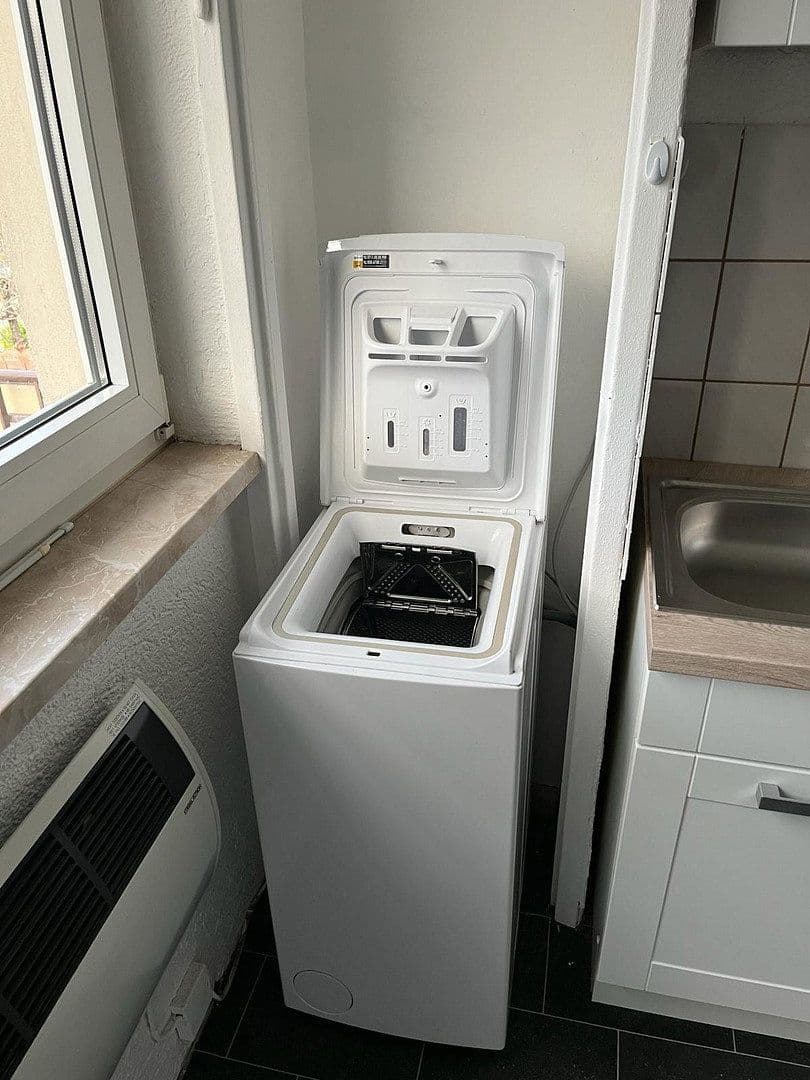 2 bedroom flat to rent, 65 m², Mannheim / Feudenheim, Baden-Württemberg 2 bedroom flat to rent, 65 m², Mannheim / Feudenheim, Baden-Württemberg