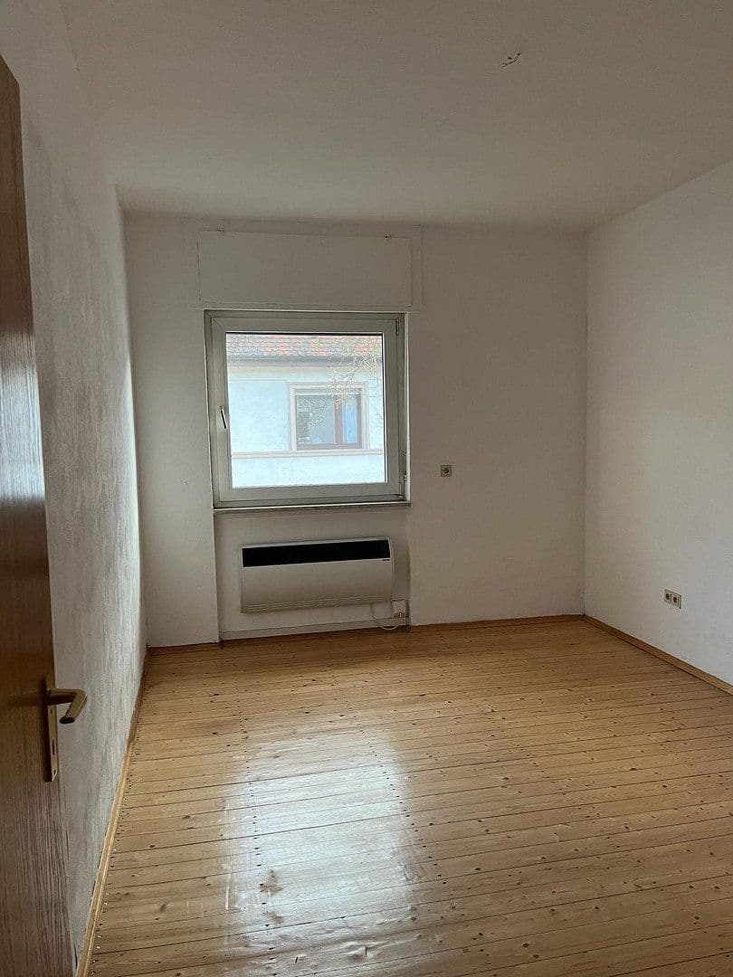 2 bedroom flat to rent, 65 m², Mannheim / Feudenheim, Baden-Württemberg 2 bedroom flat to rent, 65 m², Mannheim / Feudenheim, Baden-Württemberg