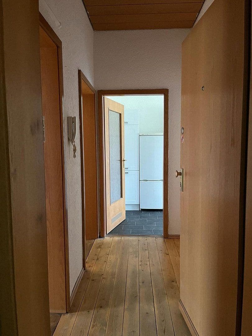 2 bedroom flat to rent, 65 m², Mannheim / Feudenheim, Baden-Württemberg 2 bedroom flat to rent, 65 m², Mannheim / Feudenheim, Baden-Württemberg