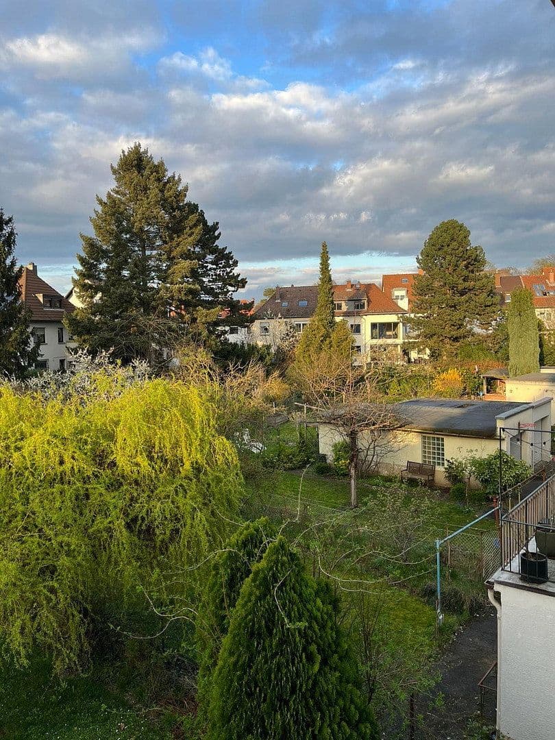 2 bedroom flat to rent, 65 m², Mannheim / Feudenheim, Baden-Württemberg 2 bedroom flat to rent, 65 m², Mannheim / Feudenheim, Baden-Württemberg