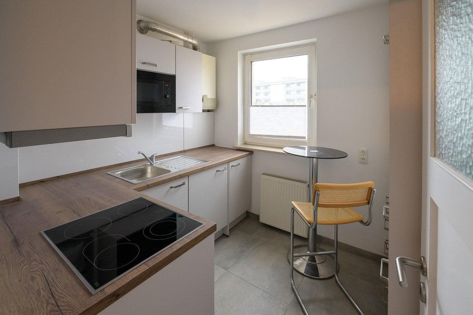 3 bedroom flat for sale, 76 m², München Bogenhausen, Bavaria 3 bedroom flat for sale, 76 m², München Bogenhausen, Bavaria
