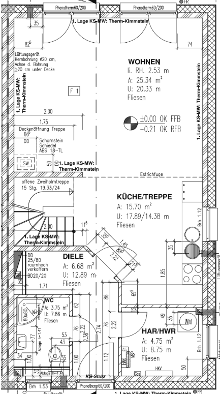 house for sale, 151 m², Hennigsdorf, Brandenburg house for sale, 151 m², Hennigsdorf, Brandenburg