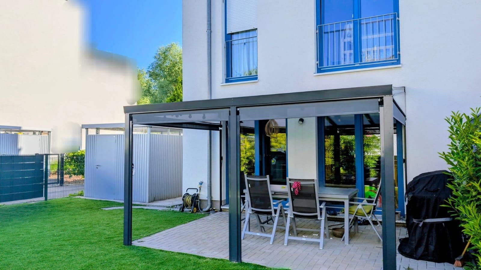 house for sale, 151 m², Hennigsdorf, Brandenburg house for sale, 151 m², Hennigsdorf, Brandenburg