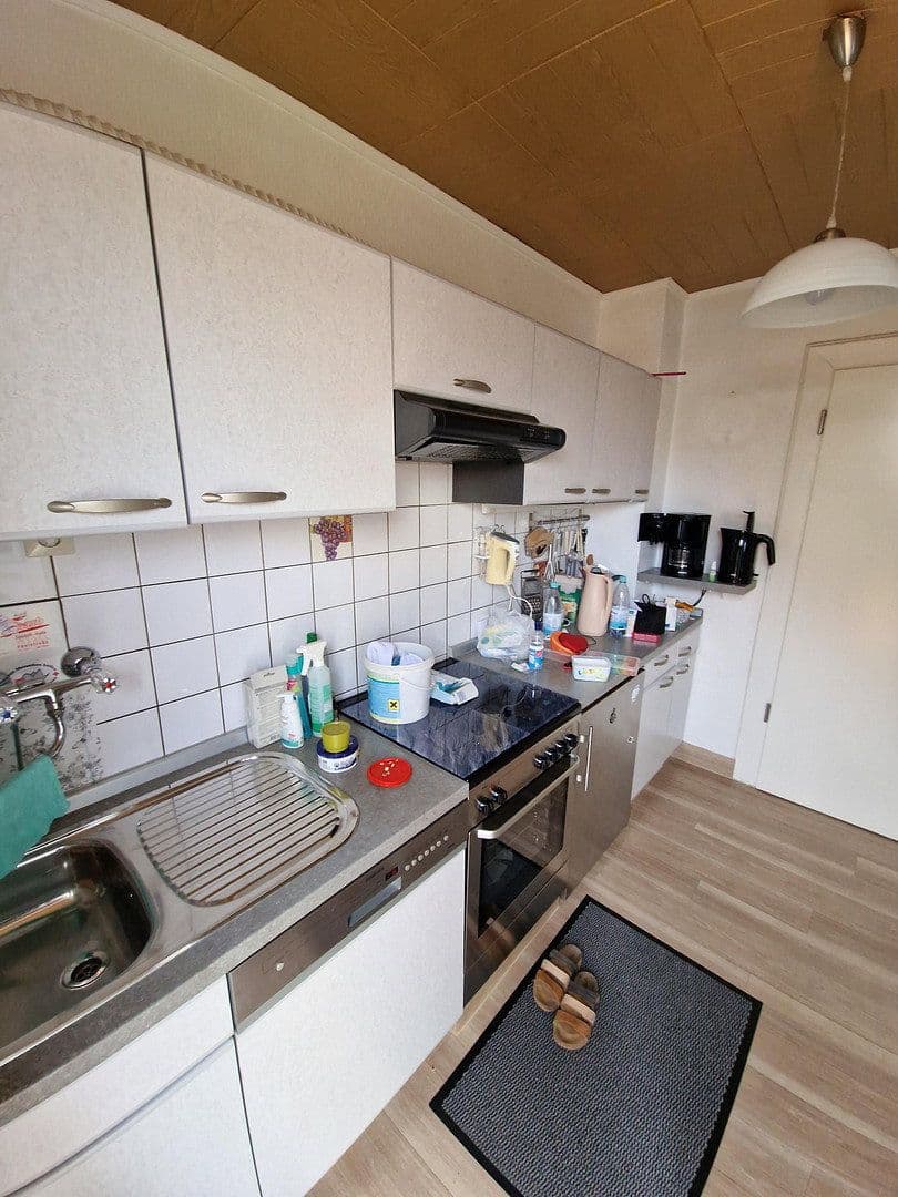 house to rent, 105 m², Blücherstr. 86, Bocholt, North Rhine-Westphalia house to rent, 105 m², Blücherstr. 86, Bocholt, North Rhine-Westphalia