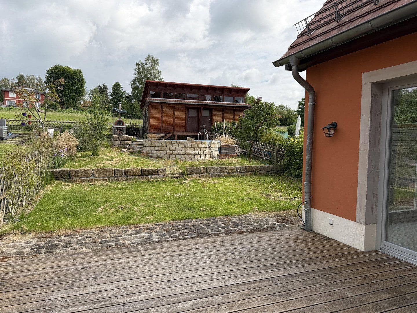 house to rent, 195 m², Meiereiweg 25 c, Pirna, Saxony house to rent, 195 m², Meiereiweg 25 c, Pirna, Saxony