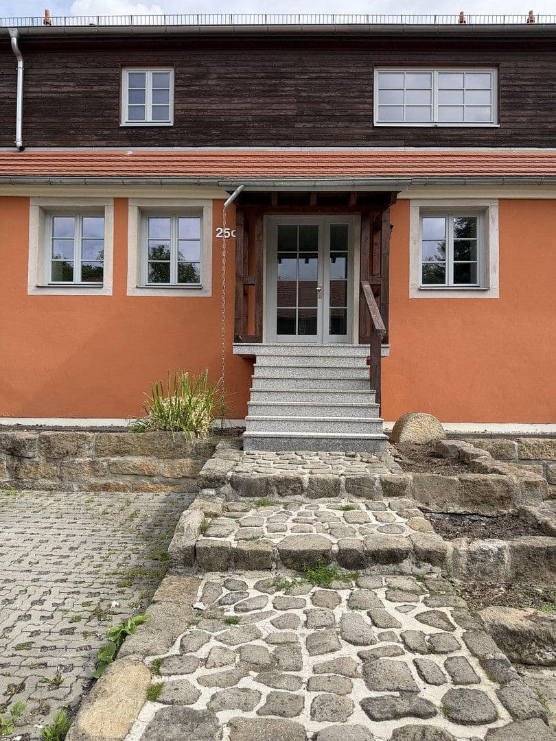 house to rent, 195 m², Meiereiweg 25 c, Pirna, Saxony house to rent, 195 m², Meiereiweg 25 c, Pirna, Saxony