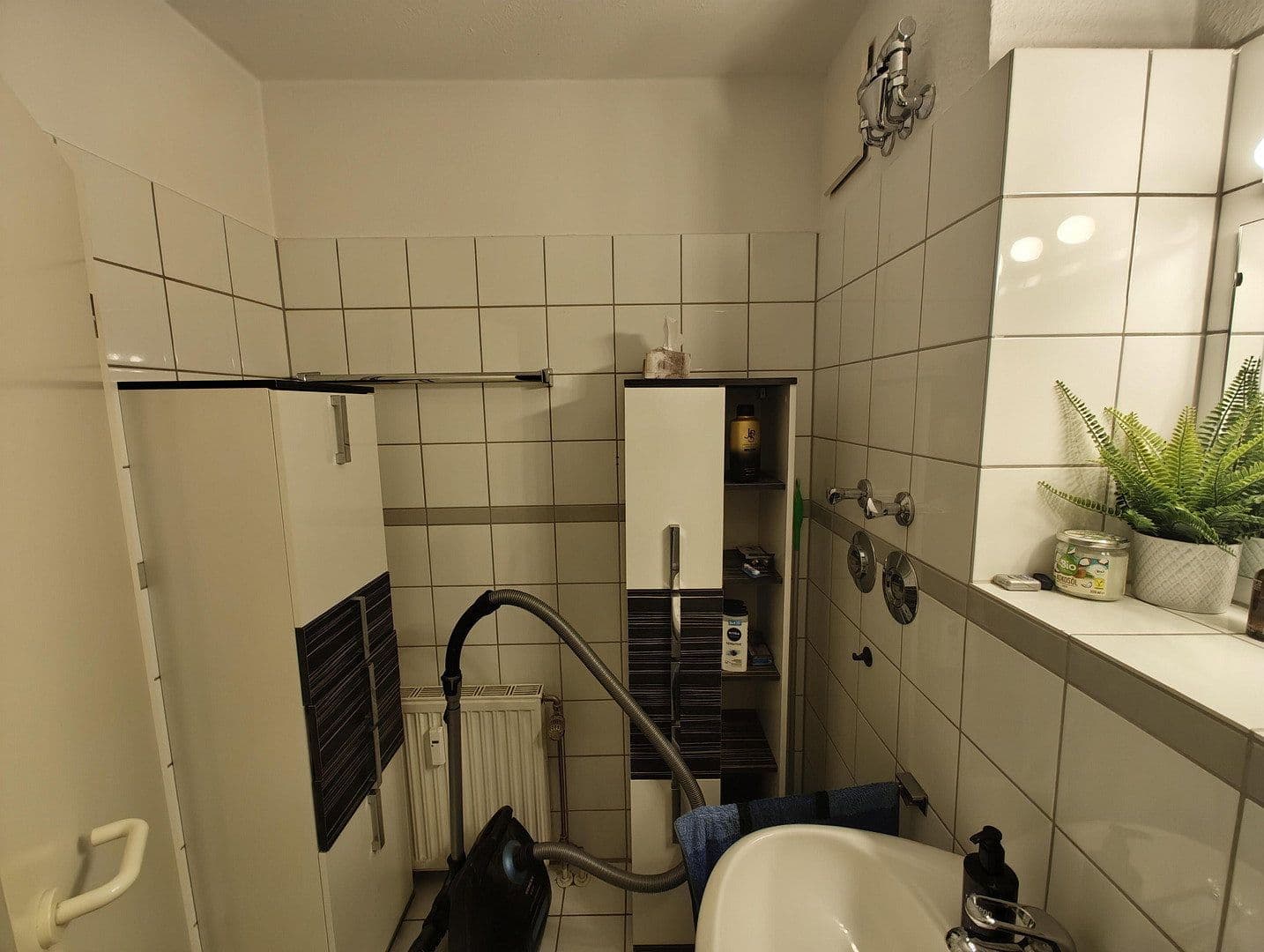 2 bedroom flat to rent, 63 m², Am Schimmelskämpchen 11a, Erkrath, North Rhine-Westphalia 2 bedroom flat to rent, 63 m², Am Schimmelskämpchen 11a, Erkrath, North Rhine-Westphalia