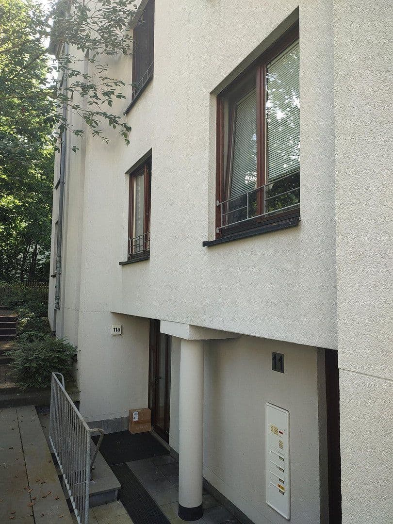 2 bedroom flat to rent, 63 m², Am Schimmelskämpchen 11a, Erkrath, North Rhine-Westphalia 2 bedroom flat to rent, 63 m², Am Schimmelskämpchen 11a, Erkrath, North Rhine-Westphalia