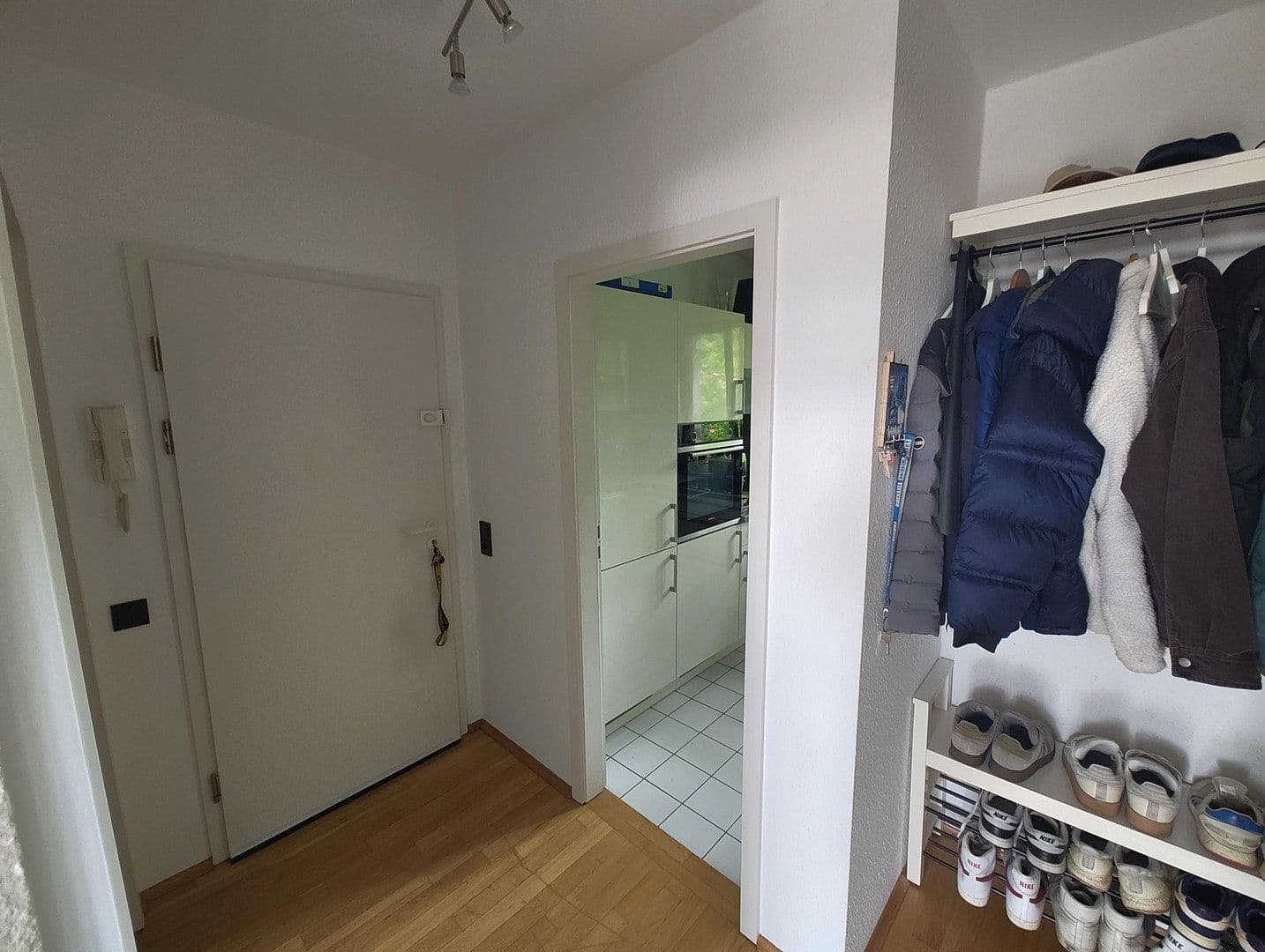 2 bedroom flat to rent, 63 m², Am Schimmelskämpchen 11a, Erkrath, North Rhine-Westphalia 2 bedroom flat to rent, 63 m², Am Schimmelskämpchen 11a, Erkrath, North Rhine-Westphalia
