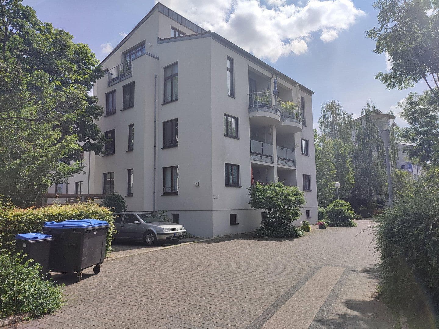 2 bedroom flat to rent, 63 m², Am Schimmelskämpchen 11a, Erkrath, North Rhine-Westphalia 2 bedroom flat to rent, 63 m², Am Schimmelskämpchen 11a, Erkrath, North Rhine-Westphalia