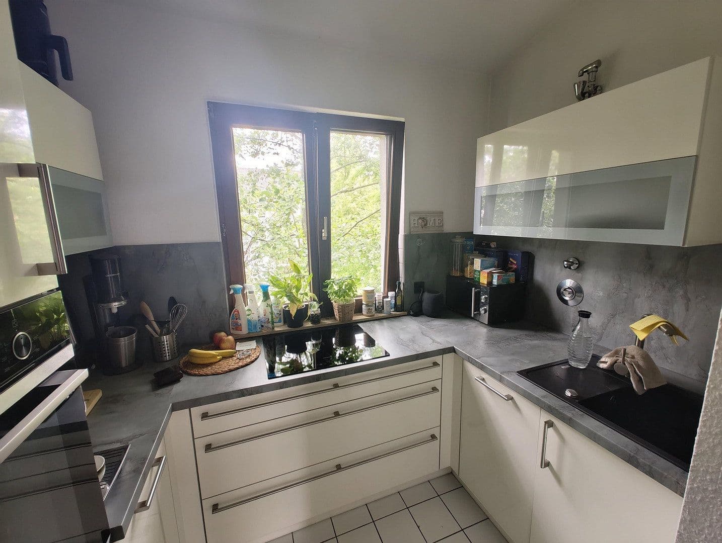 2 bedroom flat to rent, 63 m², Am Schimmelskämpchen 11a, Erkrath, North Rhine-Westphalia 2 bedroom flat to rent, 63 m², Am Schimmelskämpchen 11a, Erkrath, North Rhine-Westphalia