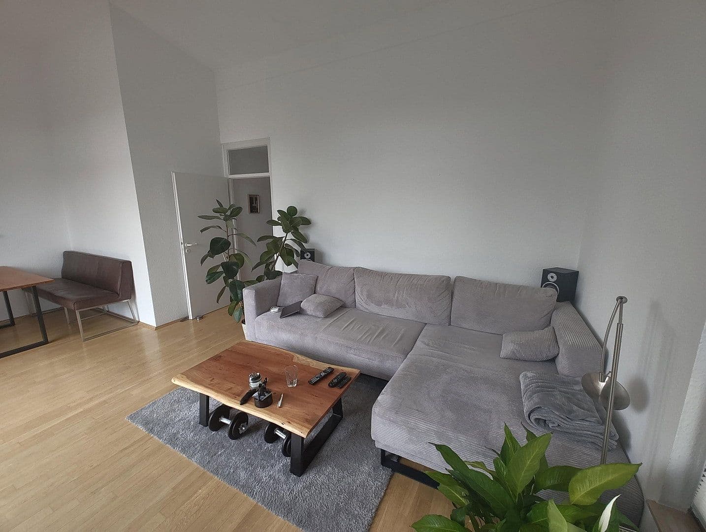 2 bedroom flat to rent, 63 m², Am Schimmelskämpchen 11a, Erkrath, North Rhine-Westphalia 2 bedroom flat to rent, 63 m², Am Schimmelskämpchen 11a, Erkrath, North Rhine-Westphalia